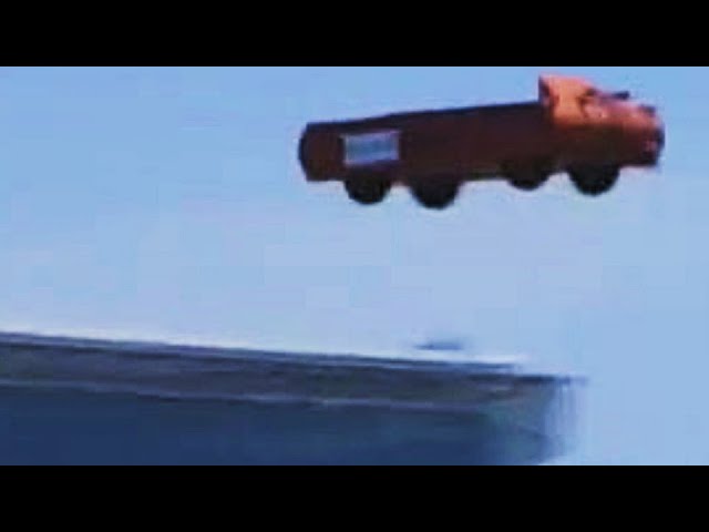 USS Gerald R. Ford SUPERCARRIER (CVN-78) Tests AMAZING NEW ELECTROMAGNETIC Catapult Launch System