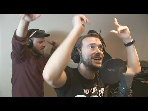 Volodia - Scars - Jamadom "LA MEME PASSION"