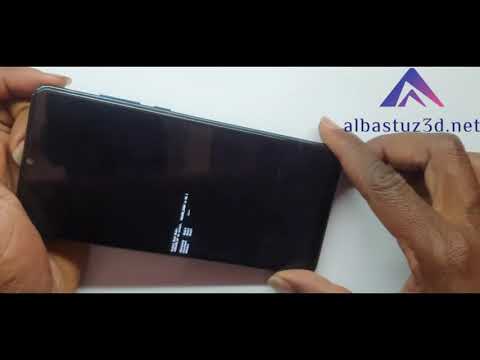 Factory reset All Cubot Note 20 Pro