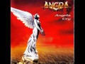 02. Carry On - Angels Cry (1993), Angra. [320 ...