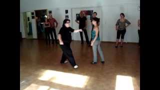 2011.04.24 Aoniken Quiroga Bujan & Majo Marini