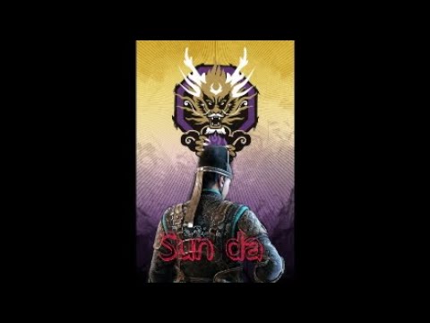 Sunda Montage #02 (For Honor)