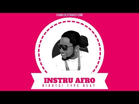 INSTRU AFRO | BIKUTSI INSTRUMENTAL (Prod. By Kamal A La Prod) [Afro Dance Instrumental]
