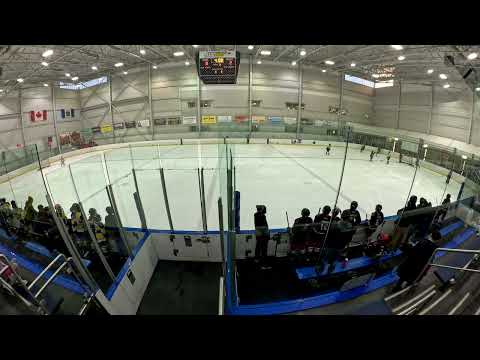 STOLLERY TOURNAMENT SW509 VS WM509 FINAL 20250217  1 2