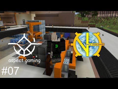 GTNH 2.3.2 | S2E07 | HV Oil Distillation Byproducts