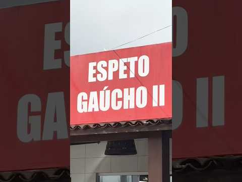 Palmares#pernambuco #2026 #Espeto Gaucho#beautiful #deliciousfood