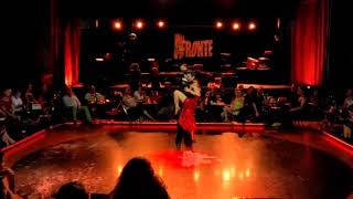 Diogo de Carvalho & Laia Barrera - Derecho Viejo - Maldita Milonga