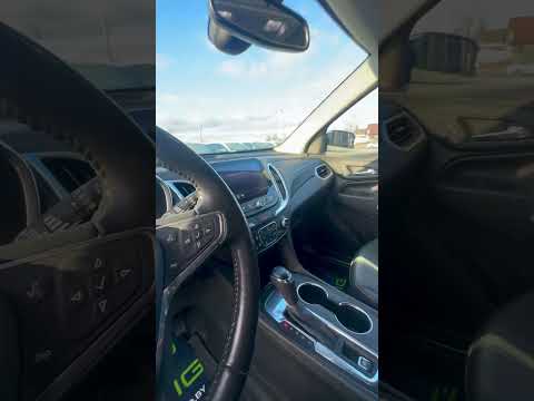 фото chevrolet equinox iii 0