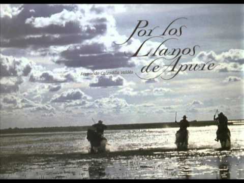 FG Canto a Mi Tierra - Francisco Montoya