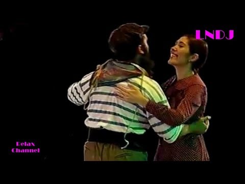 Luichi NoDJ ... Bailes Tradicionales - Pasodoble