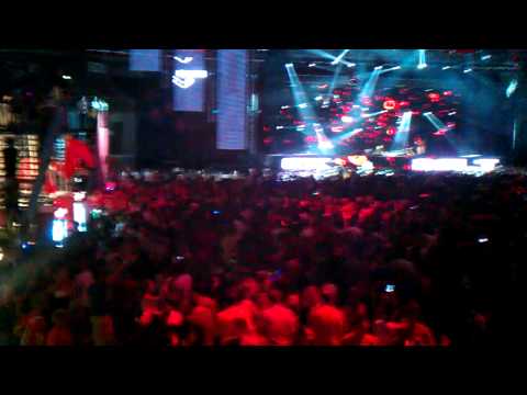 Red Summer Party 2012 // Beltek // 24.06.12