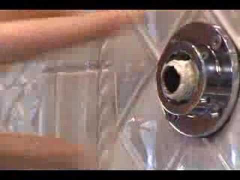 Pot Filler Faucet Installation Tips from Master Plumber