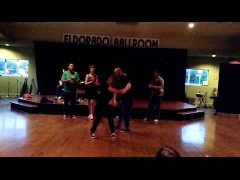 HSDS Teacher Demo - July 2015