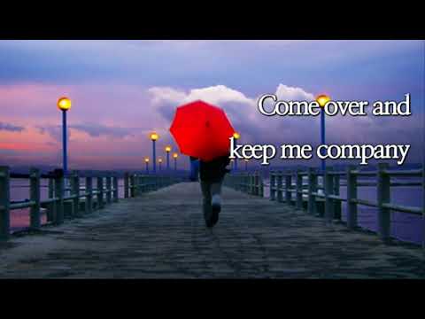 You're the Reason /Bobby Edwards (with Lyrics)