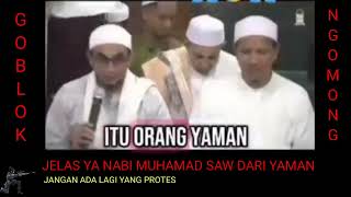 Download lagu APA JAWABAN ANDA ATAS KLAIM INI?! mp3