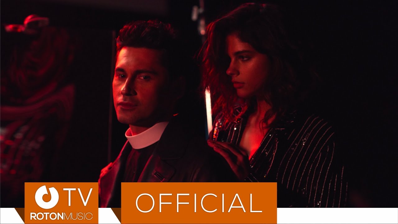 Dan Balan — Hold On Love
