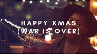Happy Xmas (War is Over) - Jon Mero (2018)