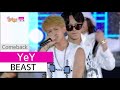 [Comeback Stage] BEAST - YeY, 비스트 - 예이, Show ...