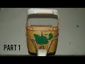 New Bajaj Compact 4s Bs6 Auto Rickshaw Making Video Part 1