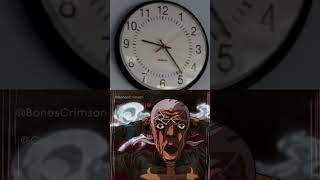 Made in heaven #anime #jjba #pucci