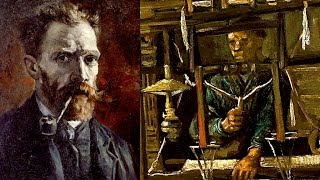 Vincent van Gogh and his perspective frame - Origins of Modern Art 6