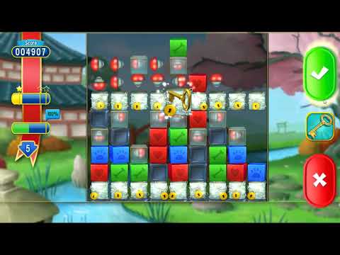 Pet Rescue Saga Level 5358 - NO BOOSTERS | SKILLGAMING ✔️