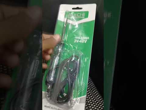 Voltage Tester