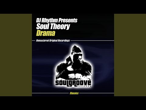 Drama (Night Lounge Mix)