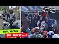 Penipu Keciduk Dipermalukan Depan Umum Deretan Aksi Tipu Tipu Yang Berakhir Viral Pt 5