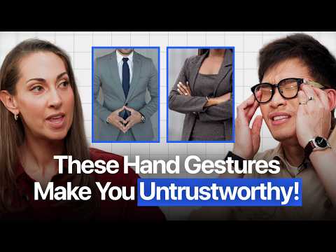 We Solve Your Biggest Communication Problems (feat. Vanessa Van Edwards)