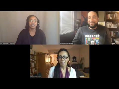 'The Young Lords' with Johanna Fernández