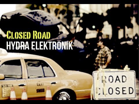 Hydra Elektronik - Closed Road (Original Mix) - Deep House