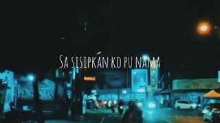 Download lagu Ado sio rindu itu ke mana @story.timur mp3