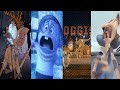 1 Seconds Of Disney And 20th Century Studios Theatrical Animated Feature Films