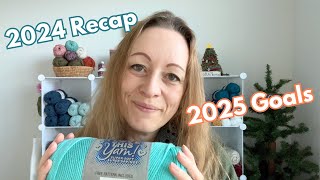 2024 Recap and What's Coming in 2025!