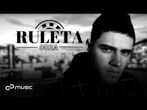 DOZA - Ruleta (prod. Andy V) Official Video 2012