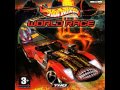 Hot Wheels World Race Video Game OST 13 Game Over