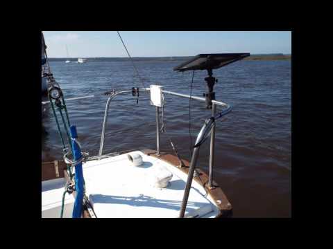 FL PEIS 78 -1978 25' CAPE DORY