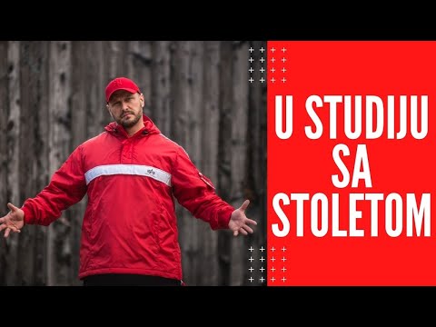 U studiju sa Stoletom / 100KAST - Epizoda 1