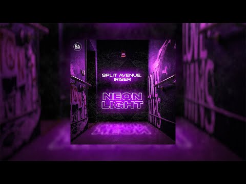 Split Avenue, Iriser – Neon Light (#nudisco 2023)