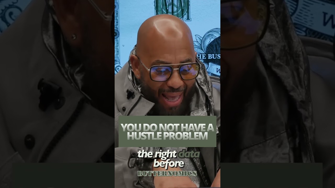 Why Most Entrepreneurs Fail at Data Analysis