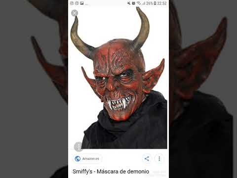 Video thumbnail for Antonio Demonio