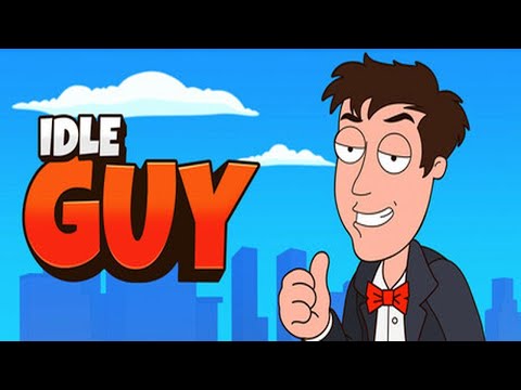 Idle Guy: Life Simulator games Gameplay (Steam) [Free Games]