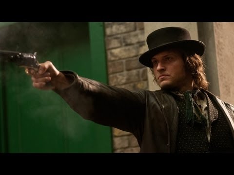 COPPER Premiere Sneak Peek: Cops & Robbers