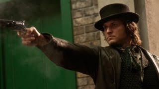 COPPER Premiere Sneak Peek: Cops & Robbers video