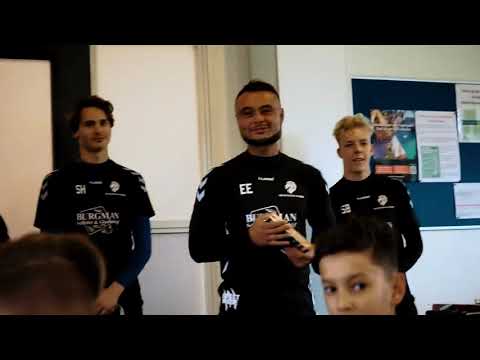 "Eind goed al goed" | PRO Keepersdag 2021 🧤⚽️ | The Dutch Goalkeepers Academy