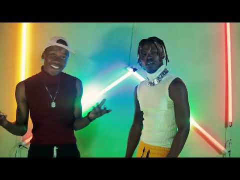 Emobiz ft Mr Phill - Mutima Wako (Official Video)