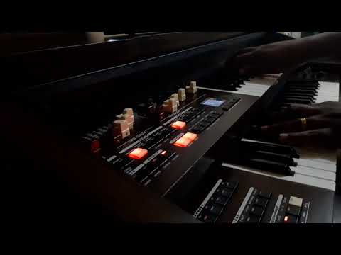 Hino - 105 "Volta ao teu lar Paternal!" | Tokai MD20