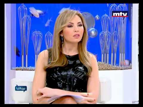 Baynetna 18 Apr 2013 - Cedra Eid