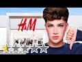 H M Released Their Own Makeup Line And It S Trash ️